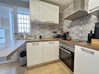 Piso en venta en Sector V en Elche