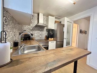 Piso en venta en Sector V en Elche