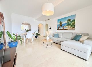 Piso en venta en Riviera del Sol en Mijas