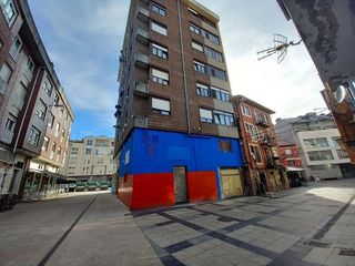 Local comercial en venta en Centro en Torrelavega