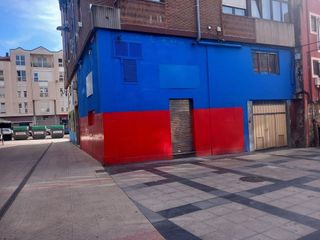 Local comercial en venta en Centro en Torrelavega