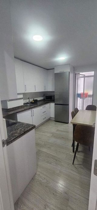 Piso en venta en Alipark en Alicante