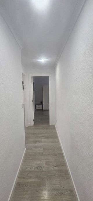 Piso en venta en Alipark en Alicante