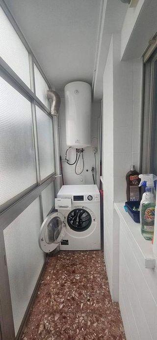 Piso en venta en Alipark en Alicante