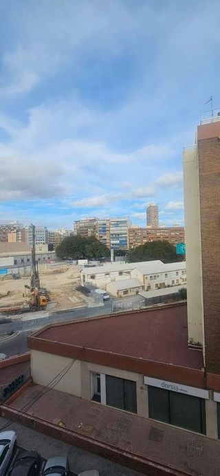 Piso en venta en Alipark en Alicante