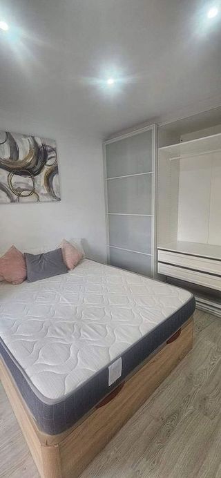 Piso en venta en Alipark en Alicante