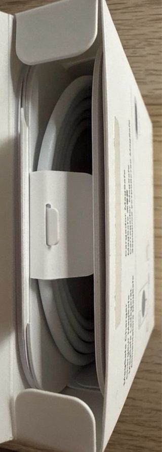 Cargador Inalámbrico Apple MagSafe