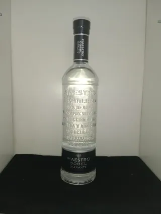 Maestro Dobel Diamante Tequila