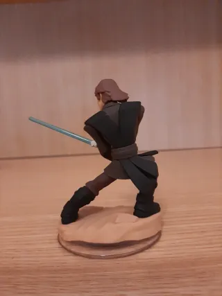 Disney Infinity Star Wars Clone Wars figures