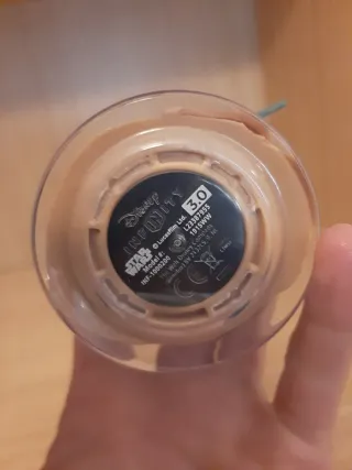 Disney Infinity Star Wars Clone Wars figures