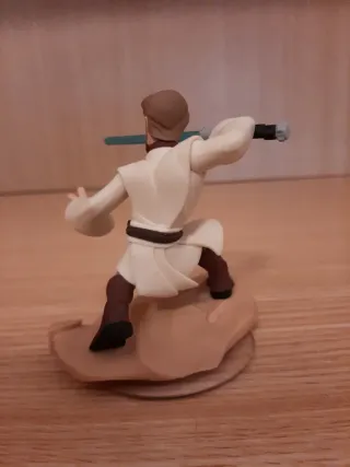 Disney Infinity Star Wars Clone Wars figures