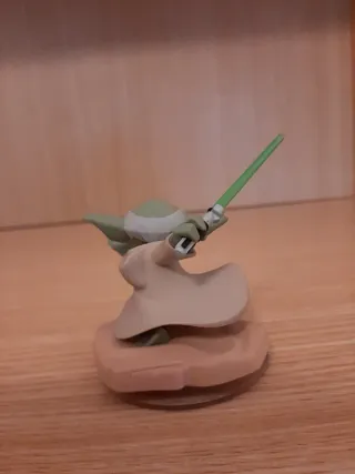 Disney Infinity Star Wars Clone Wars figures