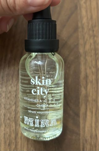 Kit Cosmética Natural: Endro, Esential'aroms, etc.