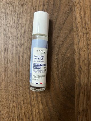 Kit Cosmética Natural: Endro, Esential'aroms, etc.