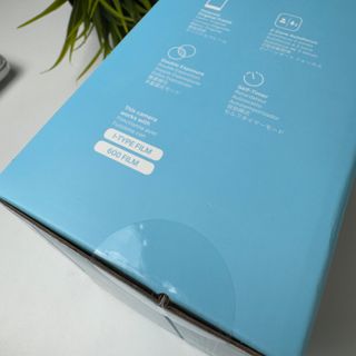 Camara Polaroid Now Gen 3 + Carrete 16 Fotos