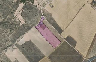 Chalet en venta en Yecla