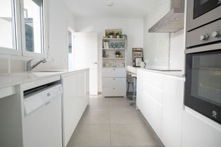 Casa adosada en venta en Montequinto en Dos Hermanas