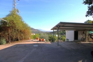 Casa en venta en Álora