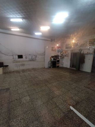 Local comercial en alquiler en Centro en Ourense