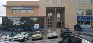 Garaje en alquiler en Centro en Tomares