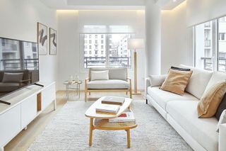 Piso en alquiler en Gros en San Sebastián-Donostia