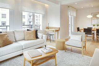 Piso en alquiler en Gros en San Sebastián-Donostia