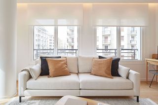 Piso en alquiler en Gros en San Sebastián-Donostia