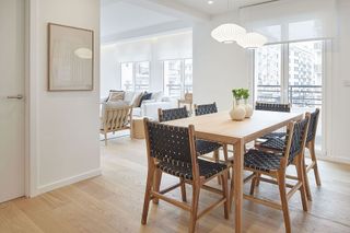 Piso en alquiler en Gros en San Sebastián-Donostia