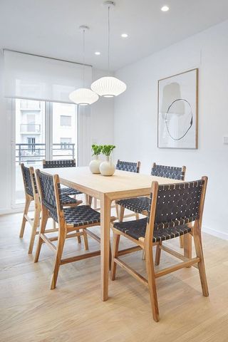 Piso en alquiler en Gros en San Sebastián-Donostia