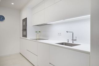 Piso en alquiler en Gros en San Sebastián-Donostia