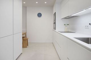 Piso en alquiler en Gros en San Sebastián-Donostia