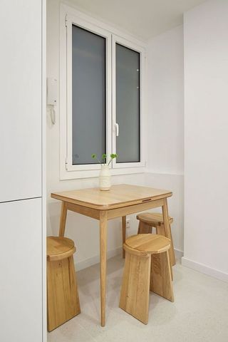 Piso en alquiler en Gros en San Sebastián-Donostia