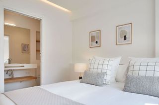 Piso en alquiler en Gros en San Sebastián-Donostia