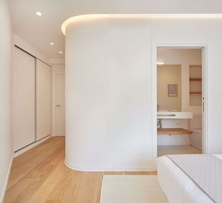 Piso en alquiler en Gros en San Sebastián-Donostia