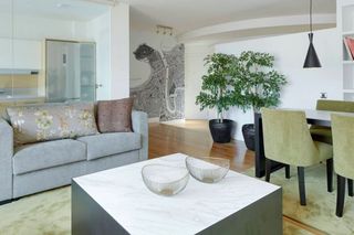 Piso en alquiler en Centro en San Sebastián-Donostia