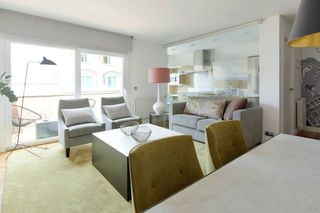 Piso en alquiler en Centro en San Sebastián-Donostia