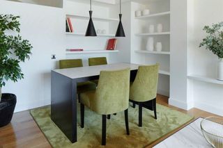 Piso en alquiler en Centro en San Sebastián-Donostia