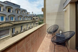 Piso en alquiler en Centro en San Sebastián-Donostia