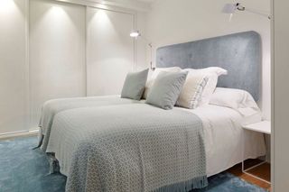 Piso en alquiler en Centro en San Sebastián-Donostia