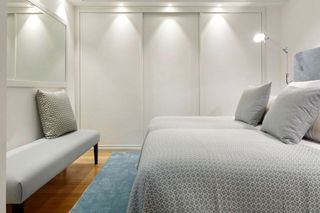 Piso en alquiler en Centro en San Sebastián-Donostia