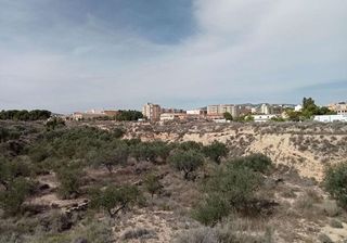 Terreno en venta en Monóvar/Monòver