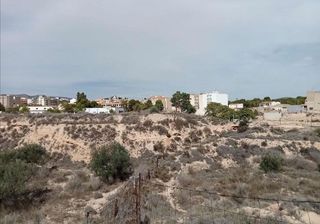 Terreno en venta en Monóvar/Monòver