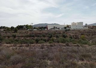 Terreno en venta en Monóvar/Monòver