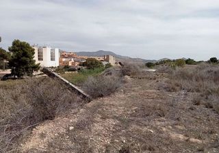 Terreno en venta en Monóvar/Monòver