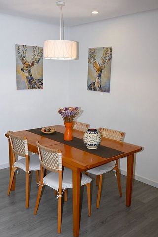 Piso en venta en San Andrés - San Antón en Murcia