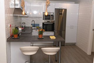 Piso en venta en San Andrés - San Antón en Murcia