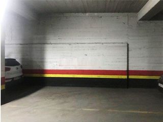 Garaje en venta en Centro en San Fernando de Henares
