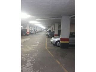 Garaje en venta en Centro en San Fernando de Henares