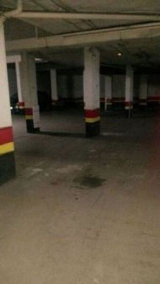 Garaje en venta en Centro en San Fernando de Henares