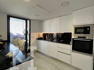 Ático en venta en Na Rovella en Valencia